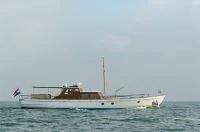 斐帝星（Feadship）Sirocco