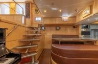 斐帝星（Feadship）De Vrouwe Christina