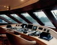 斐帝星（Feadship） Gallant Lady