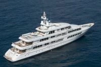 斐帝星（Feadship）Utopia
