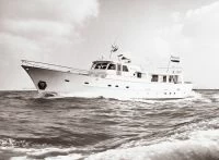 斐帝星 （Feadship）Cacique