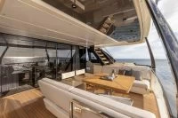 法拉帝 （Ferretti）1000-2000-M86