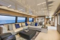 法拉帝（Ferretti）920-2000-M86