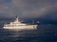 斐帝星 （Feadship）Cacique