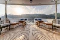 斐帝星（Feadship） Katrion