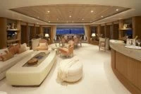 斐帝星（Feadship） Callisto