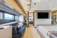 法拉帝（Ferretti）920-2000-M86