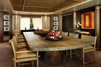 斐帝星（Feadship） Ecstasea