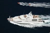 斐帝星（Feadship）White Rabbit 1995
