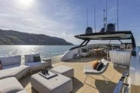 法拉帝 （Ferretti）1000-2000-M86