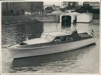 斐帝星（Feadship）Zephyr