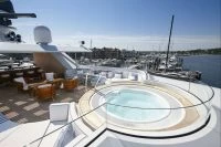 斐帝星（Feadship）ROCK.IT
