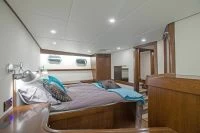 斐帝星（Feadship）Monara