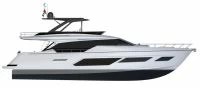 法拉帝（Ferretti）720-1400