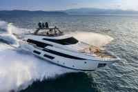 法拉帝（Ferretti）920-2000-M96L