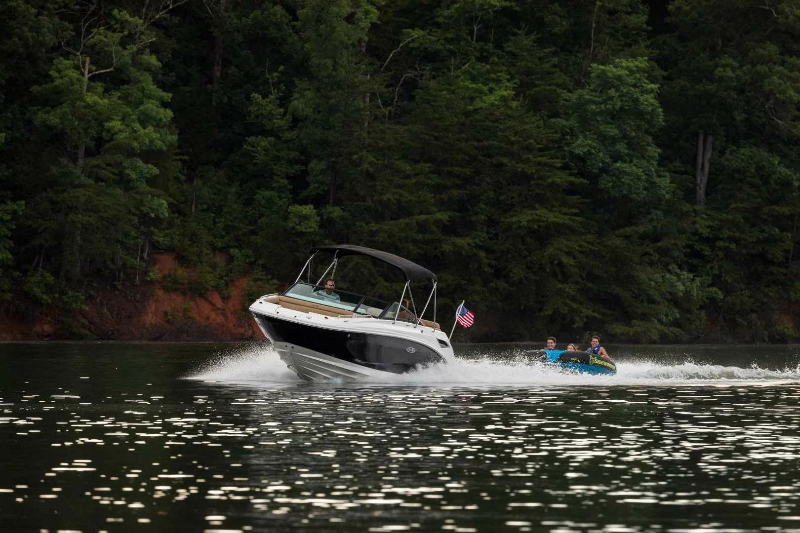 希瑞（SeaRay）SDX 250