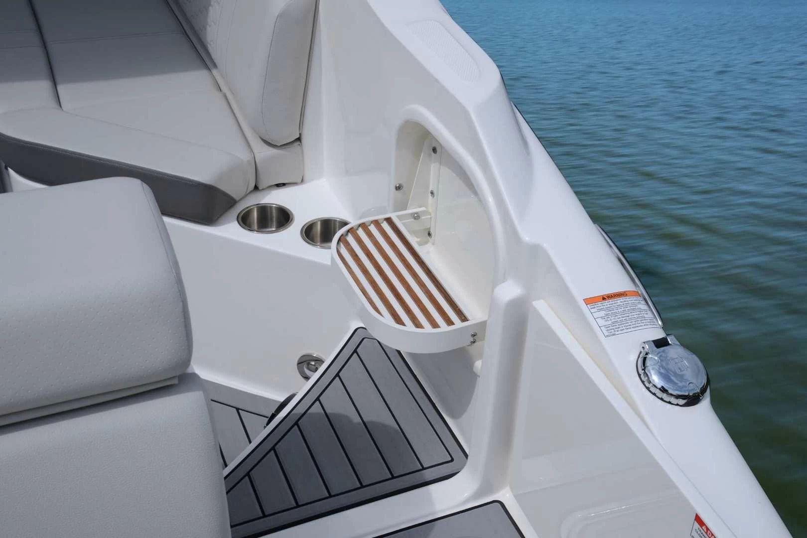 希瑞（SeaRay）SDX 270
