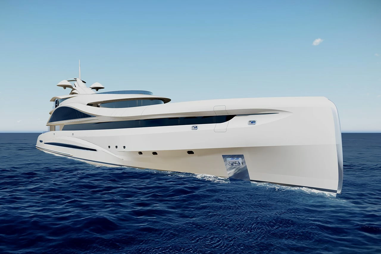 芬坎蒂尼（Fincantieri）Sundance
