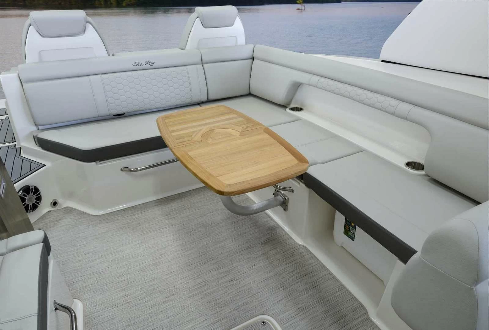 希瑞（SeaRay）SDX 290