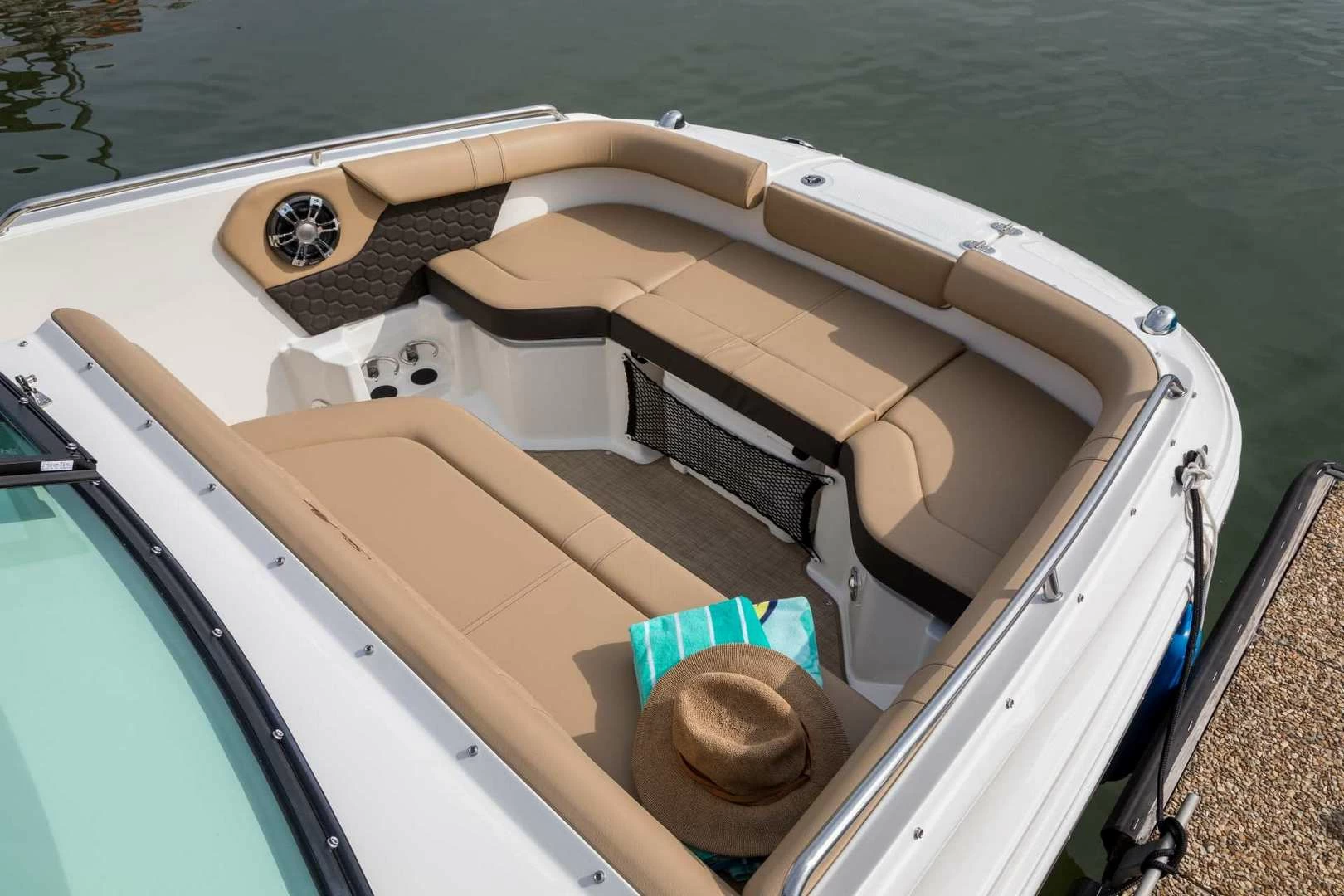希瑞（SeaRay）SDX 250