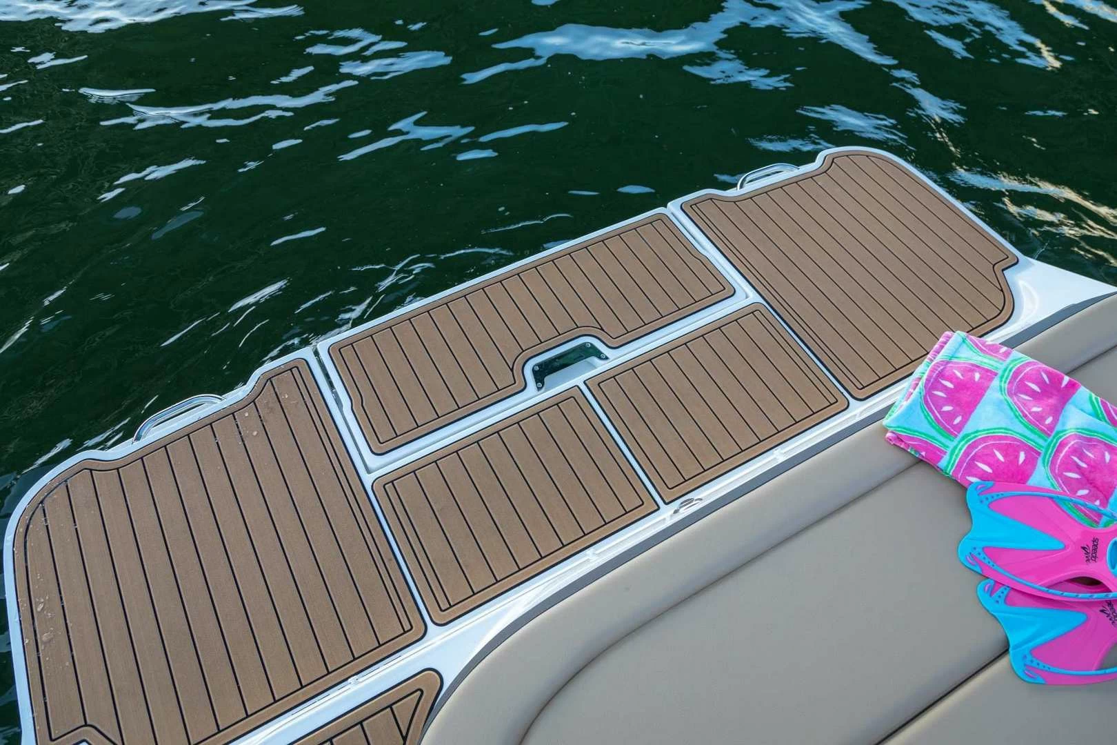 希瑞（SeaRay）SDX 270