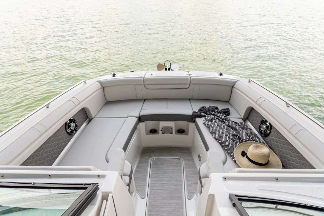  希瑞（SeaRay）SDX 290 OUTBOARD
