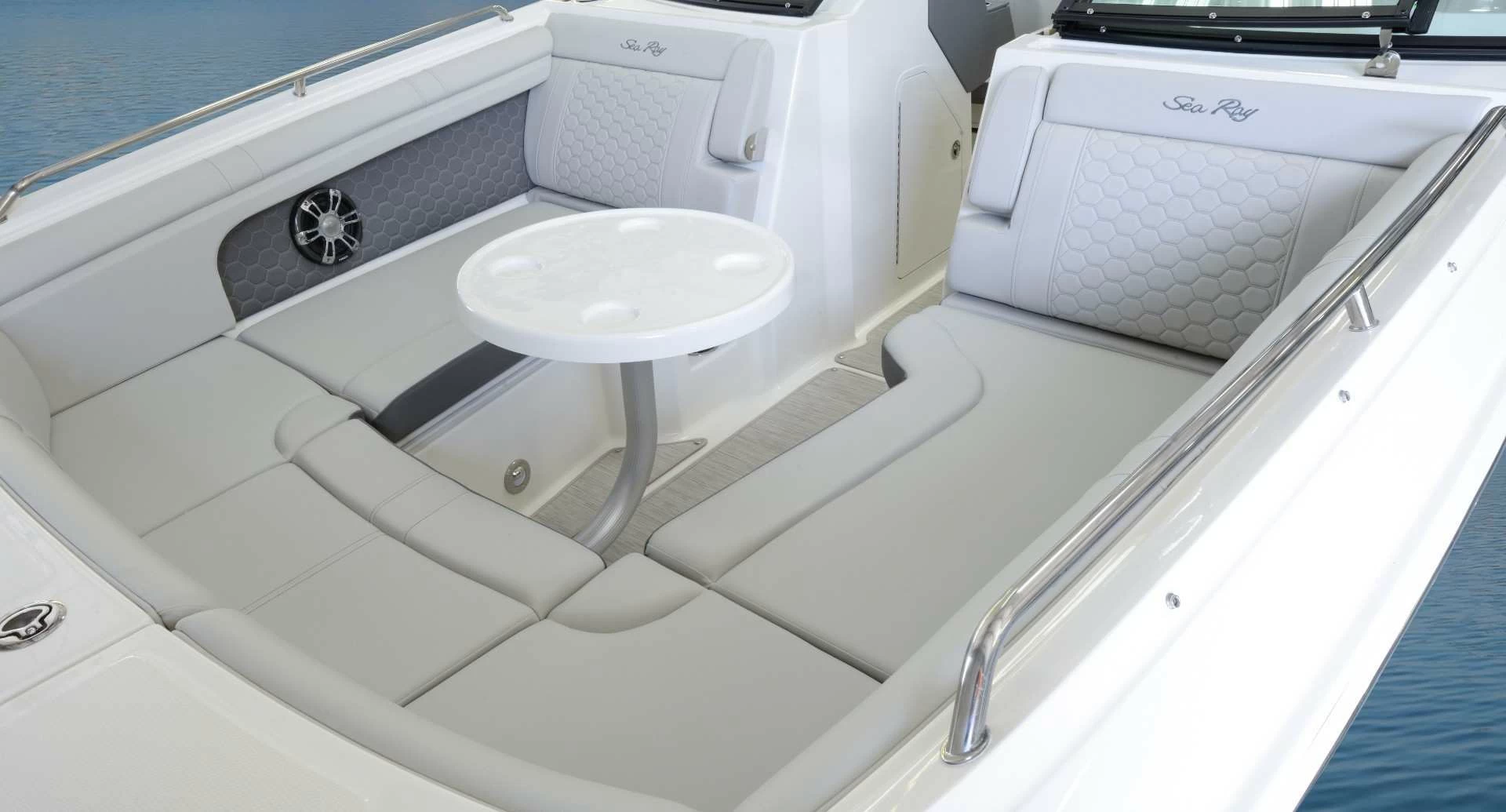 希瑞（SeaRay）SDX 290