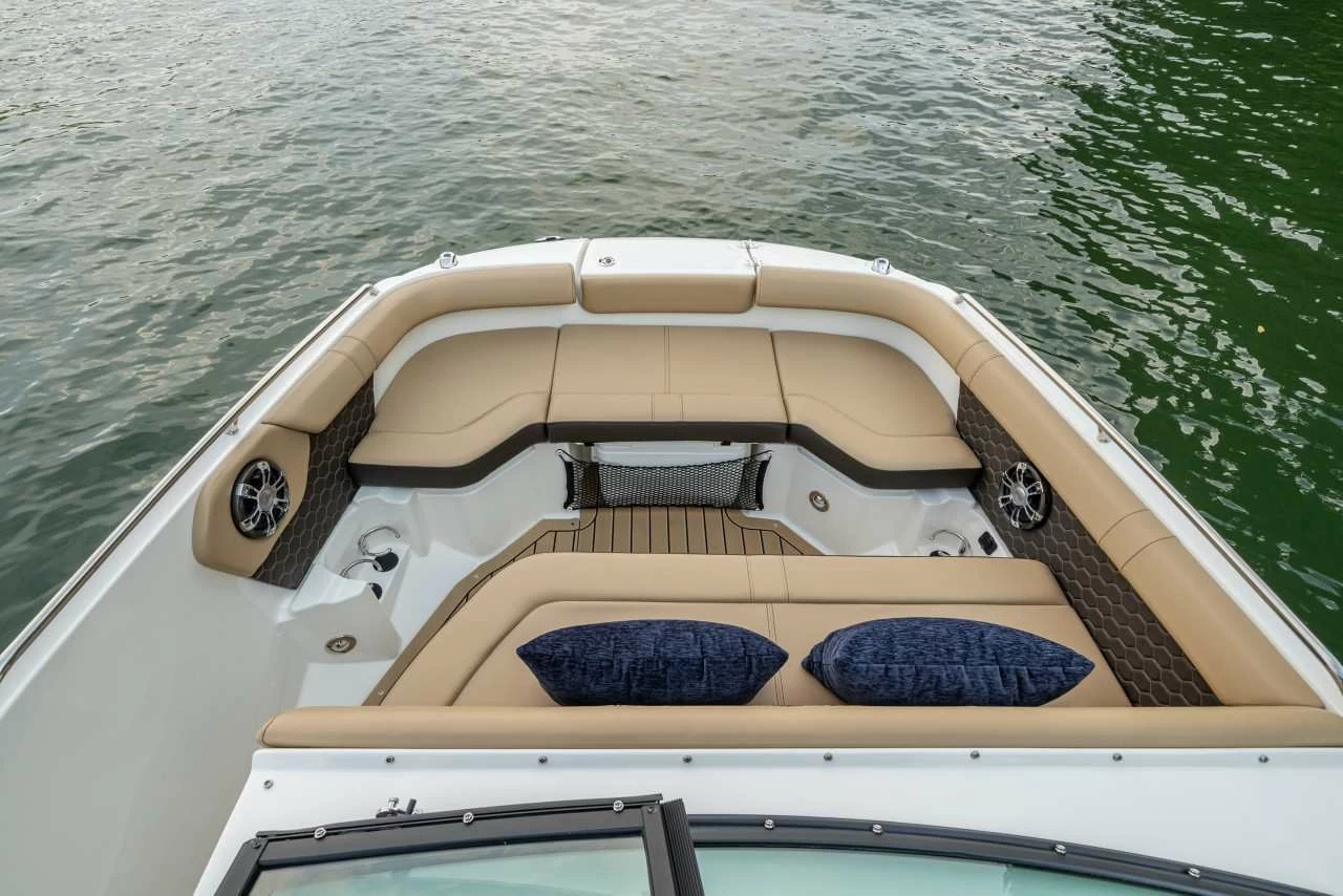 希瑞（SeaRay）SDX 250 OUTBOARD