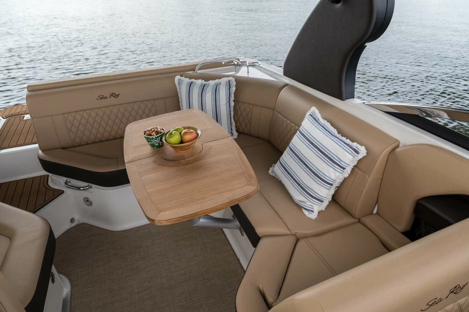 希瑞（SeaRay）SLX 230