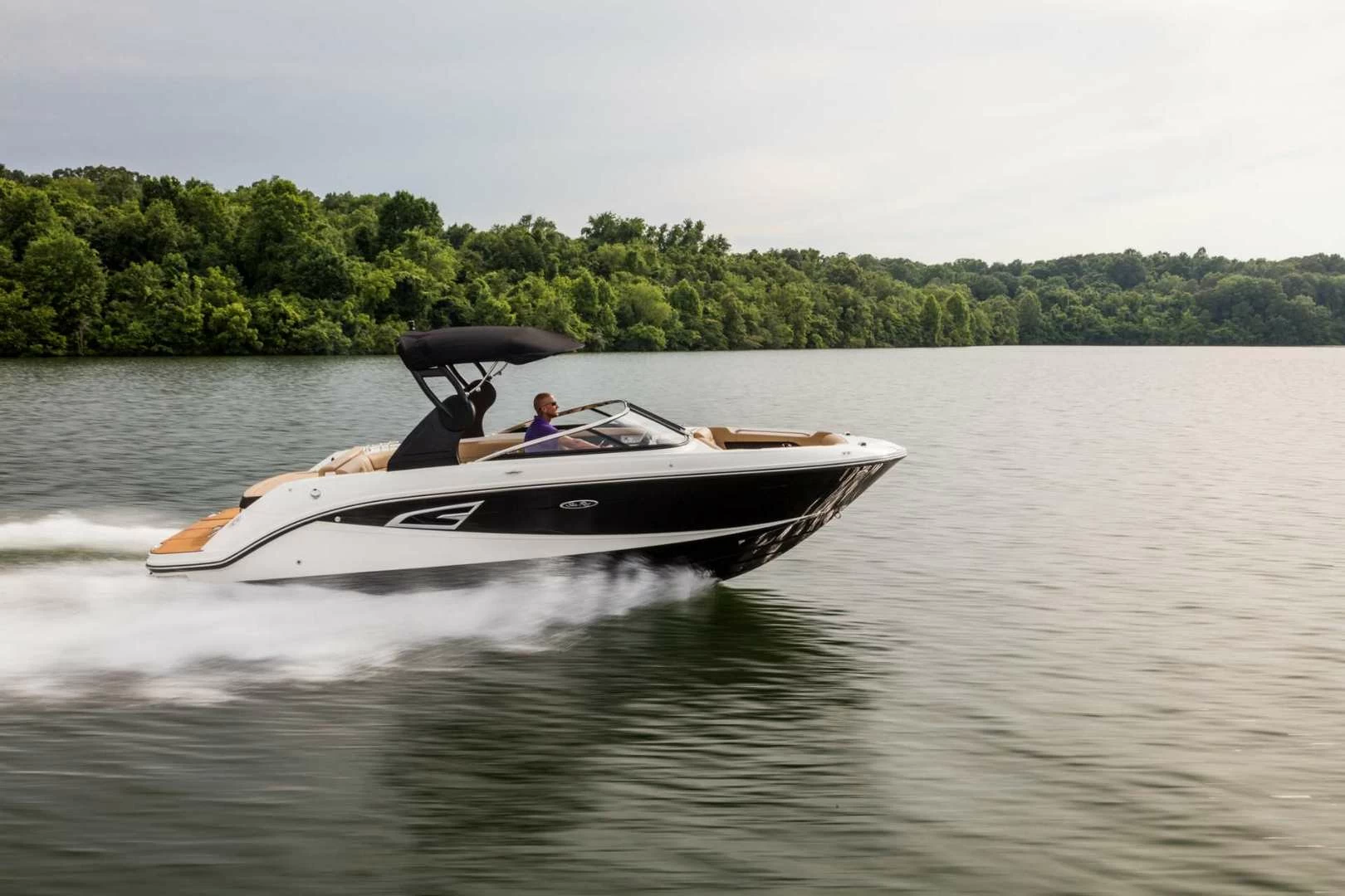 希瑞（SeaRay）SLX 230
