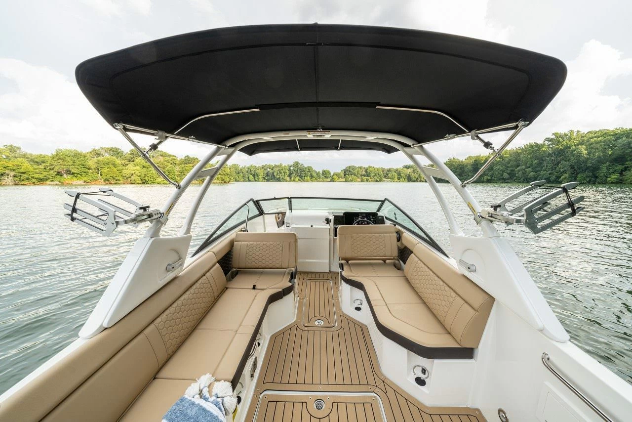 希瑞（SeaRay）SDX 250 OUTBOARD