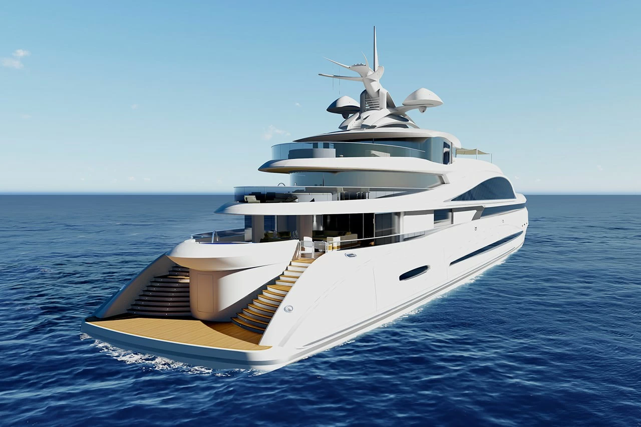 芬坎蒂尼（Fincantieri）Sundance