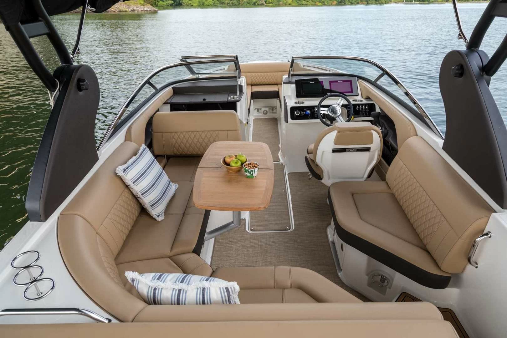 希瑞（SeaRay）SLX 230