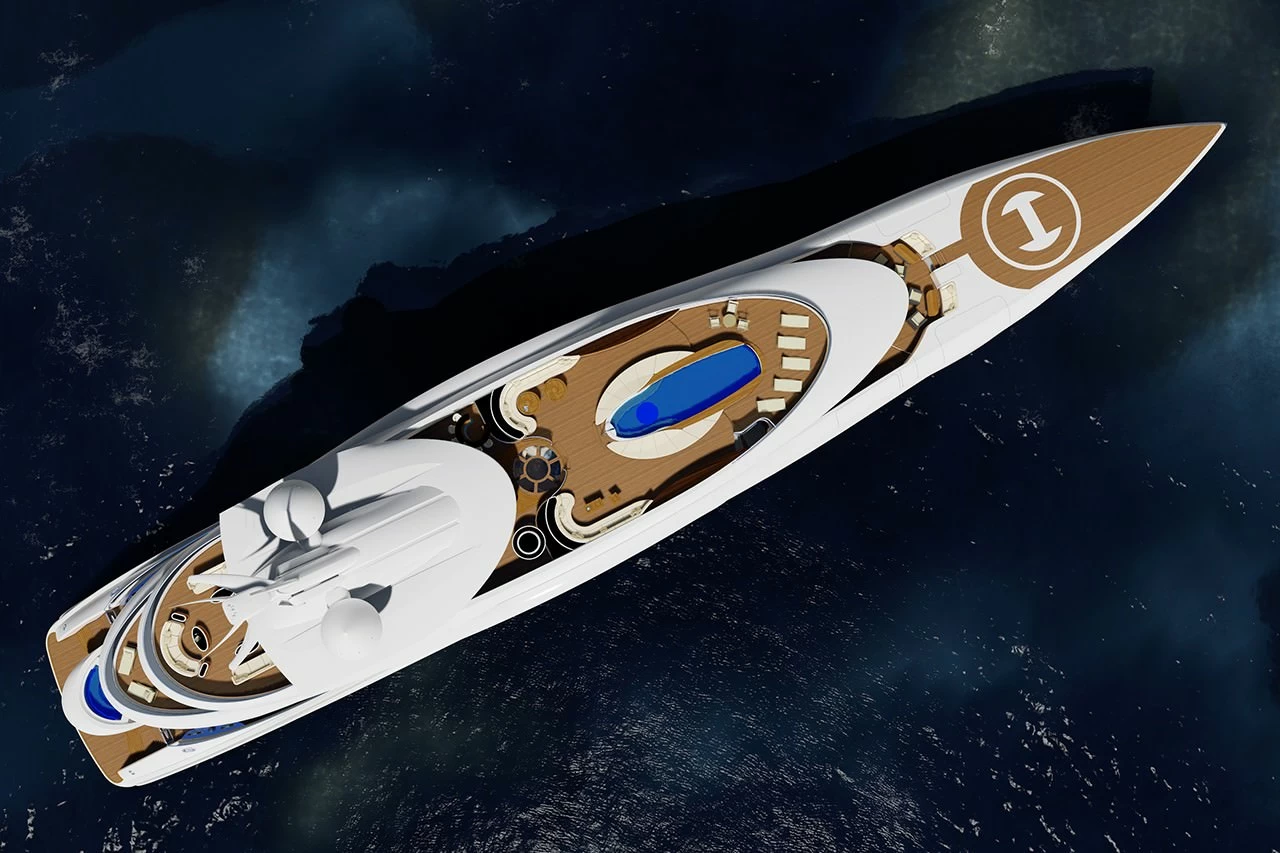 芬坎蒂尼（Fincantieri）Sundance