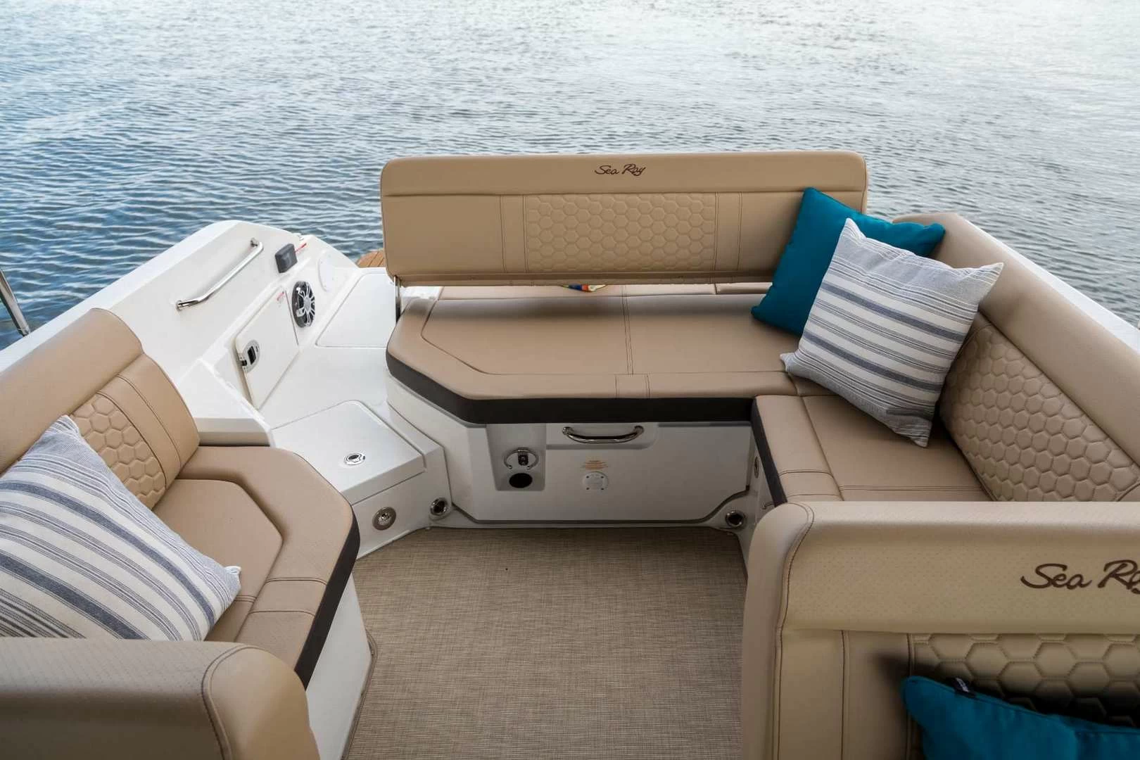 希瑞（SeaRay）SDX 250