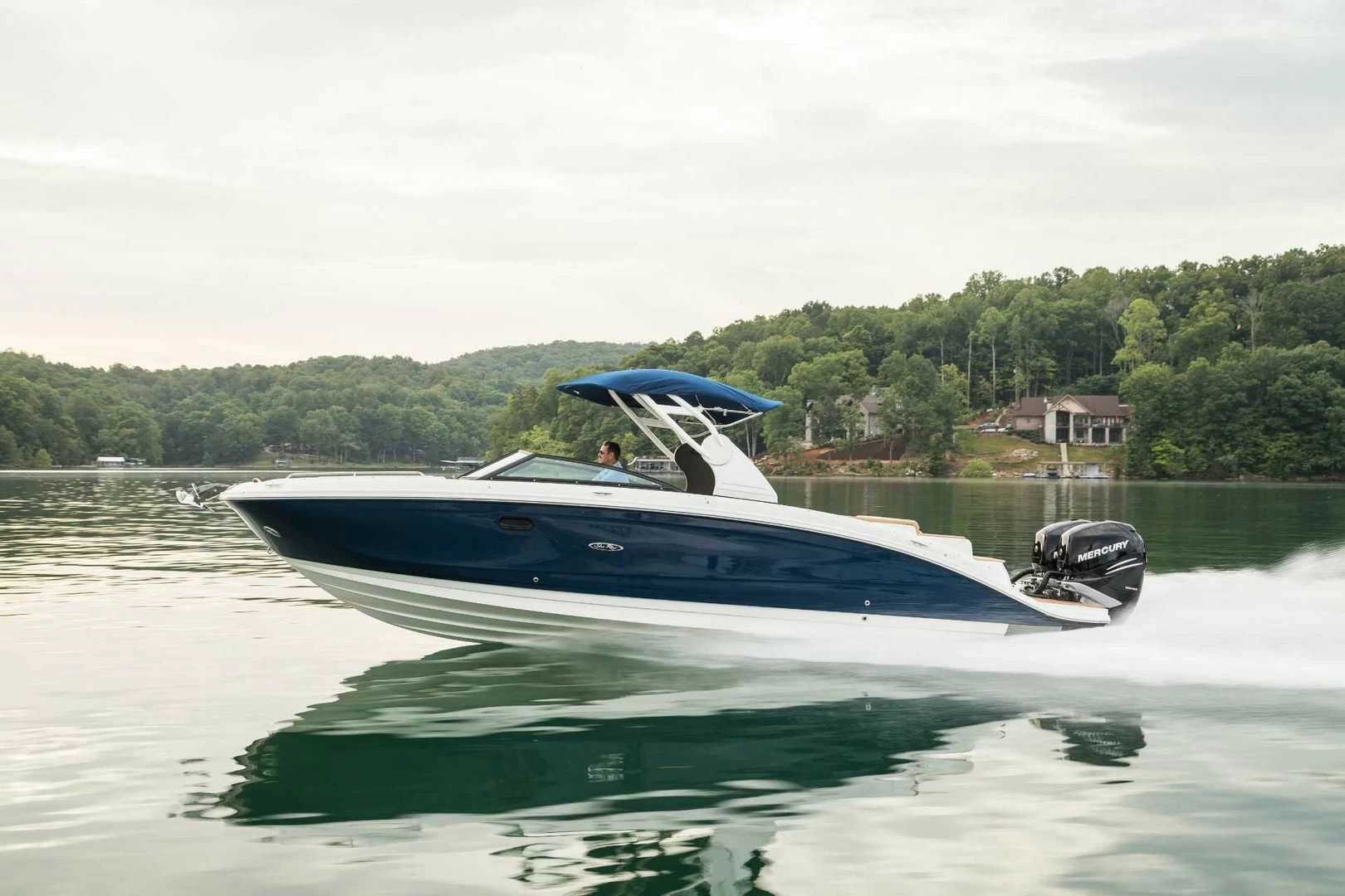  希瑞（SeaRay）SDX 290 OUTBOARD
