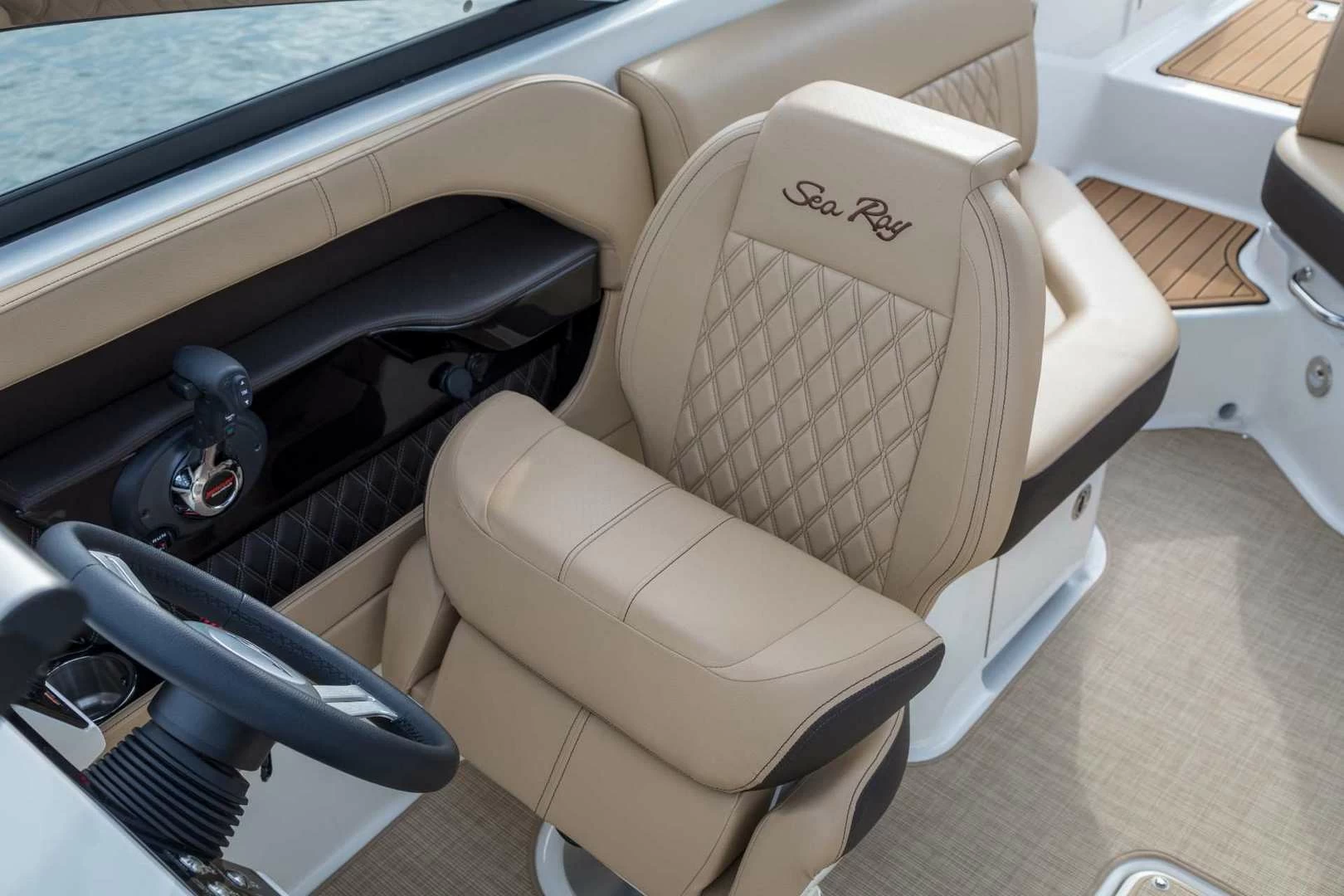 希瑞（SeaRay）SLX 230