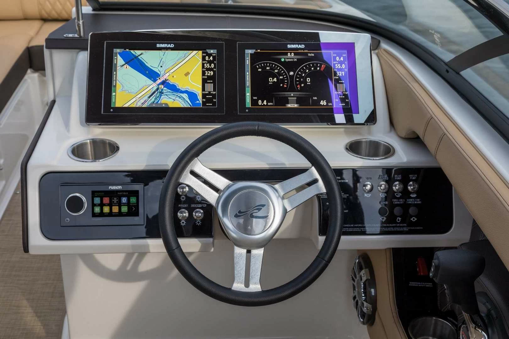 希瑞（SeaRay）SLX 230
