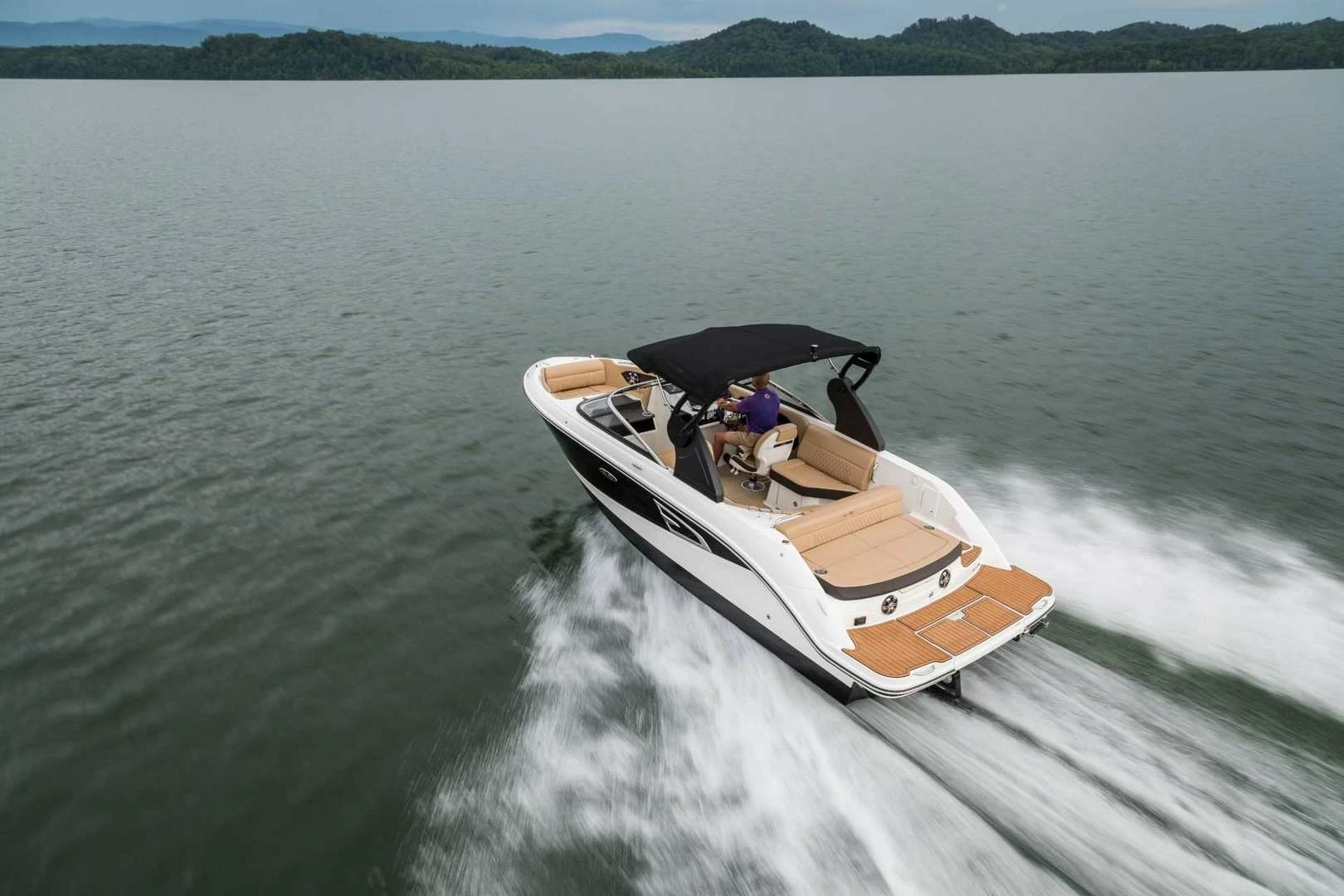 希瑞（SeaRay）SLX 230