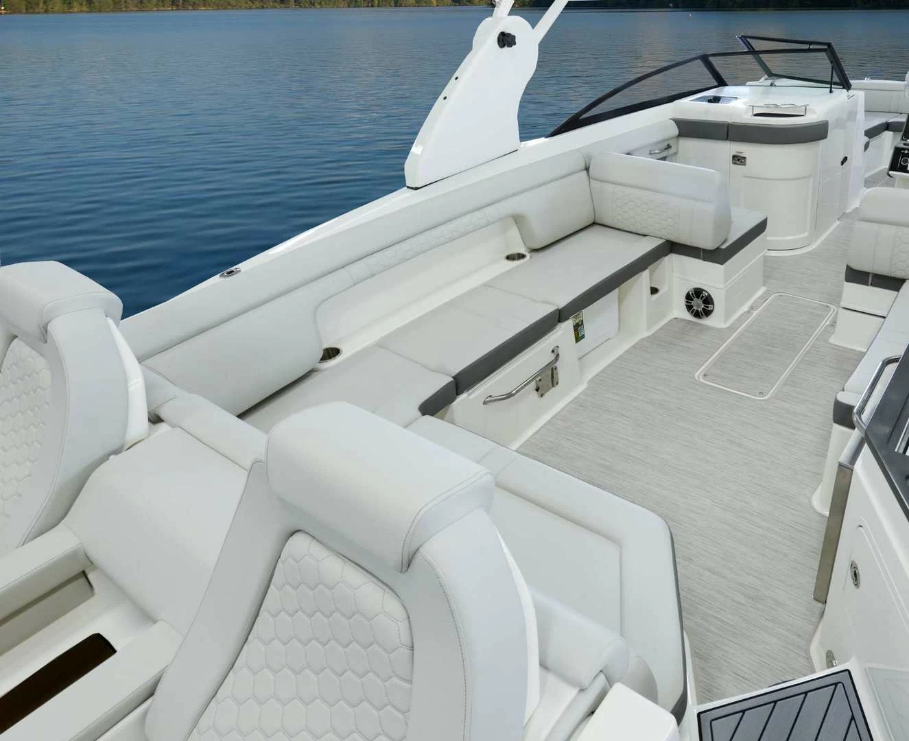 希瑞（SeaRay）SDX 290