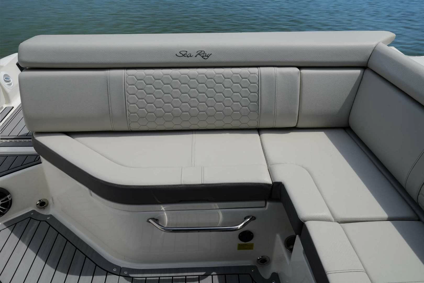 希瑞（SeaRay）SDX 270