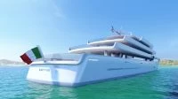 芬坎蒂尼（Fincantieri）MIRAGE