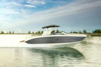 希瑞（SeaRay）SDX 290