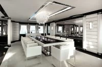 芬坎蒂尼（Fincantieri）KYBACK