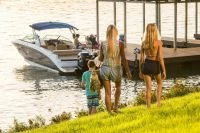  希瑞（SeaRay）SDX 290 OUTBOARD