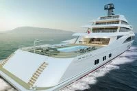 芬坎蒂尼（Fincantieri）KYBACK