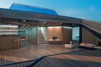 芬坎蒂尼（Fincantieri）Ottantacinque