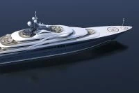 芬坎蒂尼（Fincantieri）VANITAS