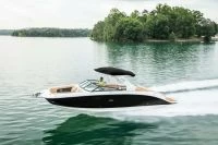 希瑞（SeaRay）SDX 290
