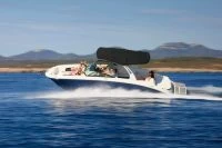 希瑞（SeaRay）SDX 270
